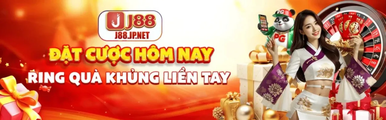 Giao diện người dùng của nền tảng jun88v nhà cái hiển thị nhiều trò chơi khác nhau như cá cược thể thao, casino và slot, với thiết kế hiện đại, chuyên nghiệp và màu sắc thương hiệu.