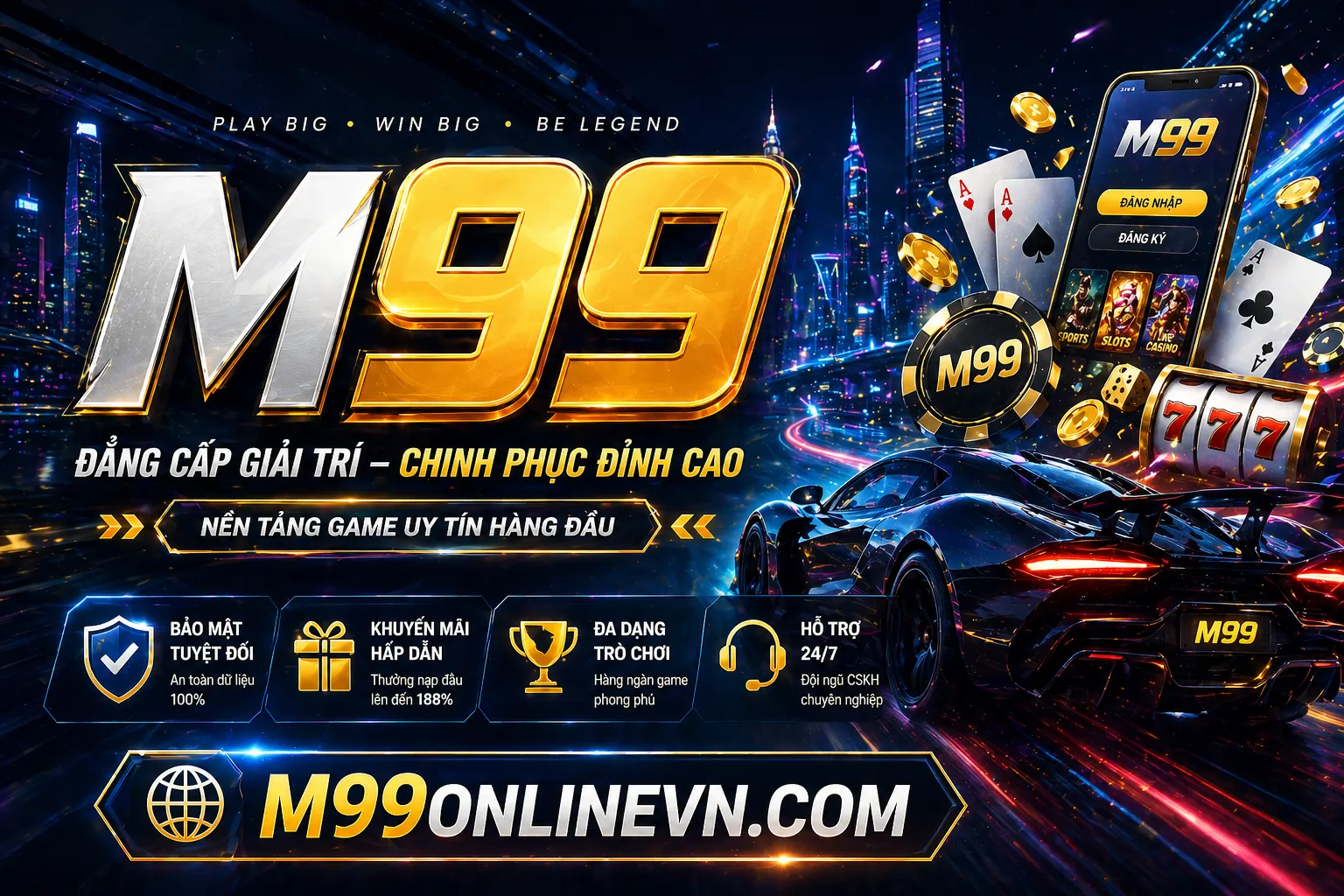 Ưu đãi chào mừng tại Jun88v Nhà Cái